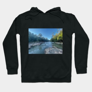 Khaokho Forest Hoodie